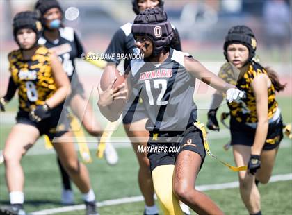 Thumbnail 1 in JV: Newbury Park vs Oxnard (Oxnard JV Tournament) photogallery.