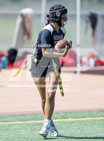 Thumbnail 3 in JV: Newbury Park vs Oxnard (Oxnard JV Tournament) photogallery.