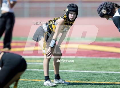 Thumbnail 3 in JV: Newbury Park vs Oxnard (Oxnard JV Tournament) photogallery.