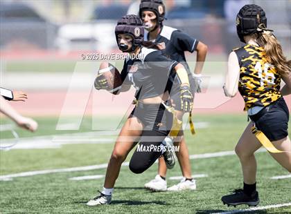 Thumbnail 1 in JV: Newbury Park vs Oxnard (Oxnard JV Tournament) photogallery.