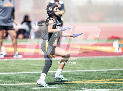 Thumbnail 2 in JV: Newbury Park vs Oxnard (Oxnard JV Tournament) photogallery.