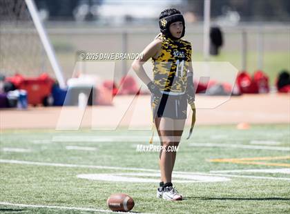 Thumbnail 3 in JV: Newbury Park vs Oxnard (Oxnard JV Tournament) photogallery.