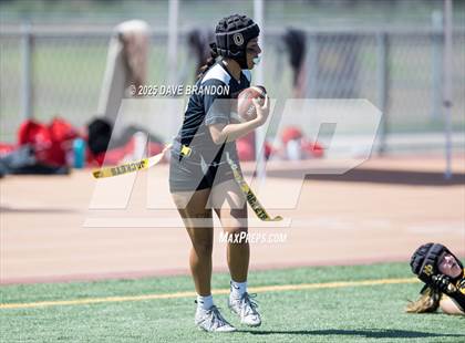 Thumbnail 2 in JV: Newbury Park vs Oxnard (Oxnard JV Tournament) photogallery.