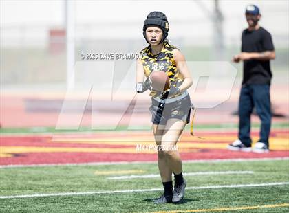 Thumbnail 3 in JV: Newbury Park vs Oxnard (Oxnard JV Tournament) photogallery.