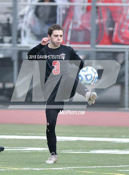 Thumbnail 2 in Antelope vs. Pacheco (CIF SJS D3 Final) photogallery.