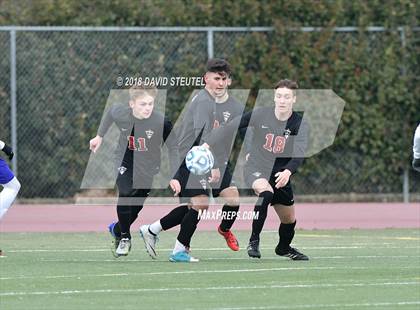 Thumbnail 2 in Antelope vs. Pacheco (CIF SJS D3 Final) photogallery.