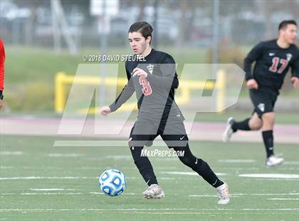 Thumbnail 2 in Antelope vs. Pacheco (CIF SJS D3 Final) photogallery.