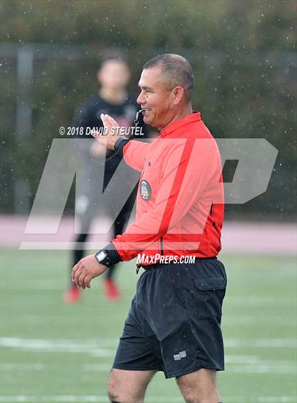 Thumbnail 1 in Antelope vs. Pacheco (CIF SJS D3 Final) photogallery.