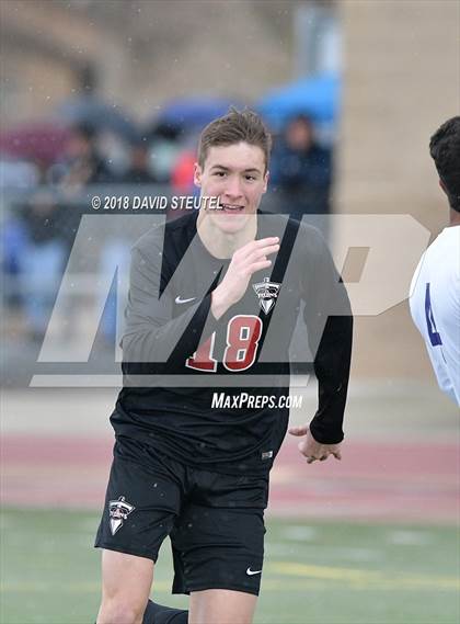 Thumbnail 2 in Antelope vs. Pacheco (CIF SJS D3 Final) photogallery.