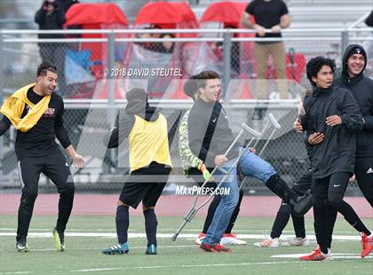 Thumbnail 3 in Antelope vs. Pacheco (CIF SJS D3 Final) photogallery.