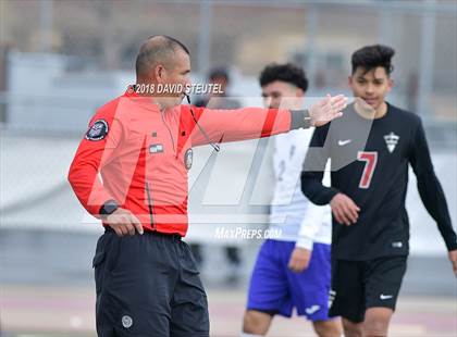 Thumbnail 3 in Antelope vs. Pacheco (CIF SJS D3 Final) photogallery.