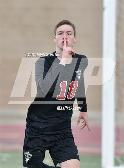Thumbnail 3 in Antelope vs. Pacheco (CIF SJS D3 Final) photogallery.