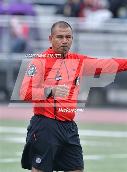 Thumbnail 2 in Antelope vs. Pacheco (CIF SJS D3 Final) photogallery.