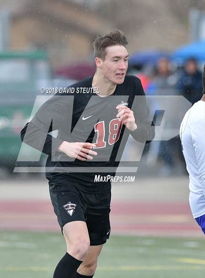Thumbnail 1 in Antelope vs. Pacheco (CIF SJS D3 Final) photogallery.