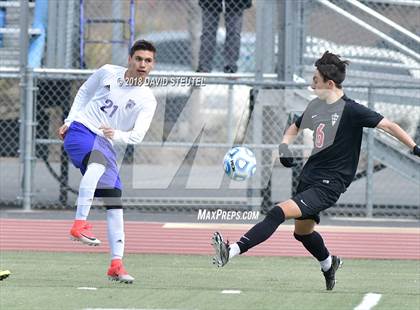 Thumbnail 3 in Antelope vs. Pacheco (CIF SJS D3 Final) photogallery.