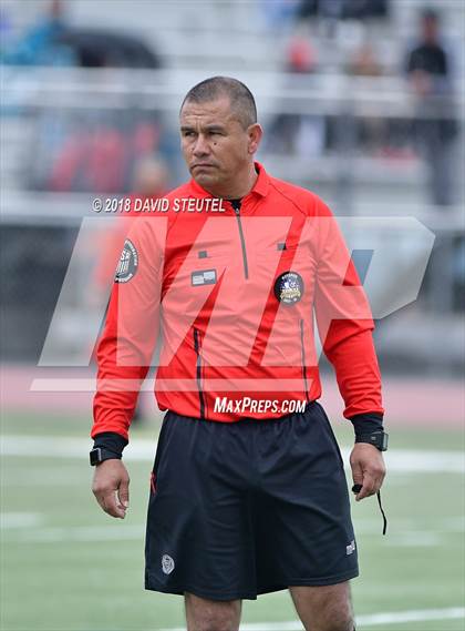 Thumbnail 1 in Antelope vs. Pacheco (CIF SJS D3 Final) photogallery.