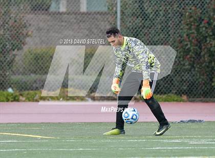 Thumbnail 1 in Antelope vs. Pacheco (CIF SJS D3 Final) photogallery.