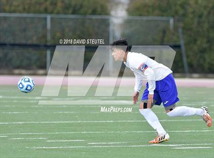 Thumbnail 3 in Antelope vs. Pacheco (CIF SJS D3 Final) photogallery.