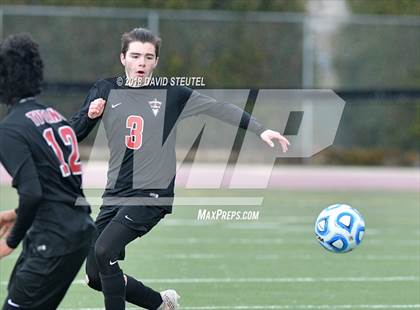 Thumbnail 2 in Antelope vs. Pacheco (CIF SJS D3 Final) photogallery.