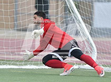Thumbnail 1 in Antelope vs. Pacheco (CIF SJS D3 Final) photogallery.