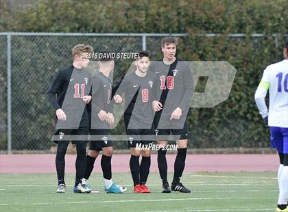 Thumbnail 3 in Antelope vs. Pacheco (CIF SJS D3 Final) photogallery.