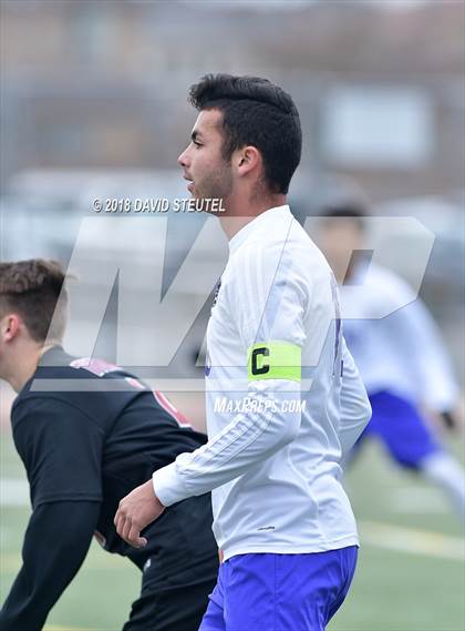 Thumbnail 1 in Antelope vs. Pacheco (CIF SJS D3 Final) photogallery.