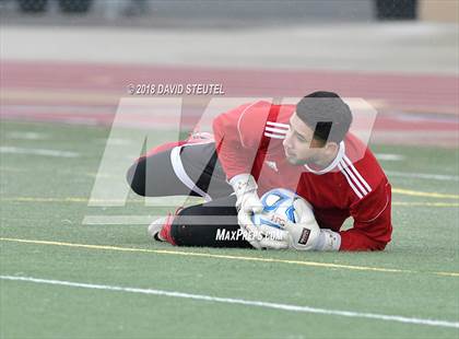Thumbnail 1 in Antelope vs. Pacheco (CIF SJS D3 Final) photogallery.