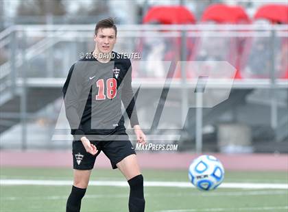 Thumbnail 1 in Antelope vs. Pacheco (CIF SJS D3 Final) photogallery.