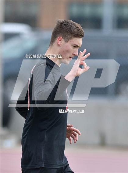 Thumbnail 2 in Antelope vs. Pacheco (CIF SJS D3 Final) photogallery.