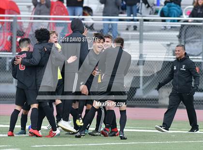 Thumbnail 3 in Antelope vs. Pacheco (CIF SJS D3 Final) photogallery.