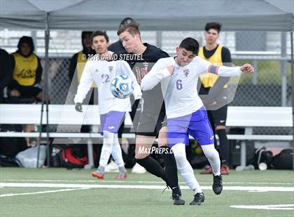 Thumbnail 2 in Antelope vs. Pacheco (CIF SJS D3 Final) photogallery.