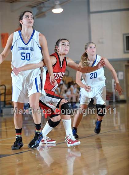 Thumbnail 1 in Sierra vs. Ripon photogallery.