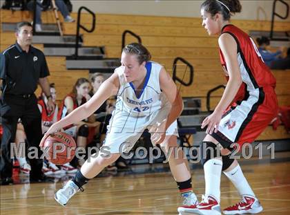 Thumbnail 1 in Sierra vs. Ripon photogallery.