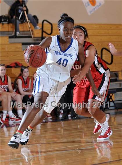 Thumbnail 1 in Sierra vs. Ripon photogallery.