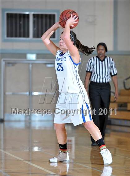 Thumbnail 3 in Sierra vs. Ripon photogallery.