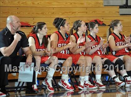 Thumbnail 3 in Sierra vs. Ripon photogallery.