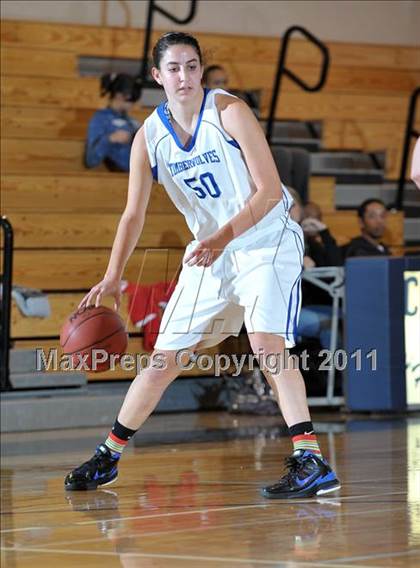 Thumbnail 3 in Sierra vs. Ripon photogallery.