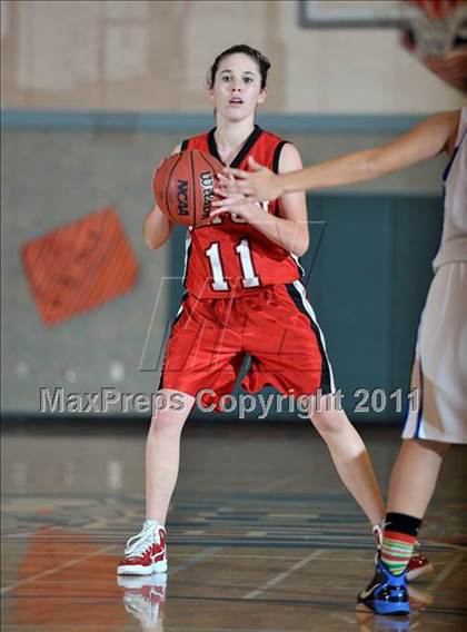 Thumbnail 1 in Sierra vs. Ripon photogallery.