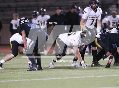 Thumbnail 1 in Arapahoe @ Grandview photogallery.