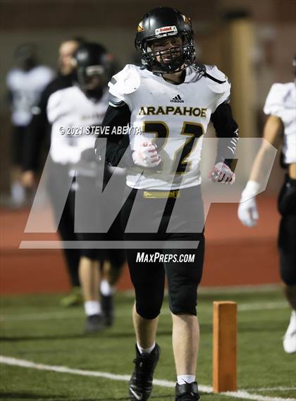 Thumbnail 1 in Arapahoe @ Grandview photogallery.