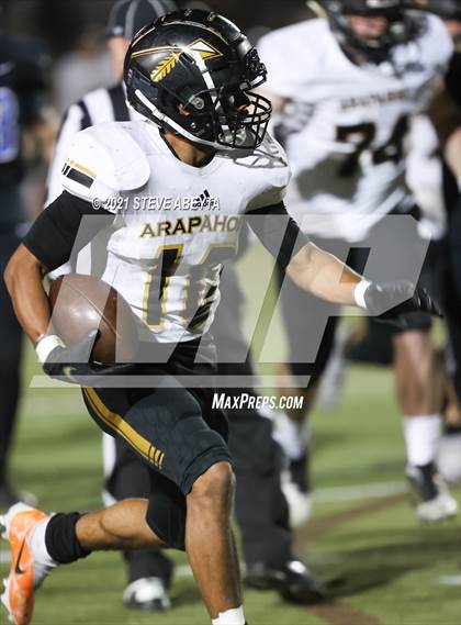 Thumbnail 3 in Arapahoe @ Grandview photogallery.
