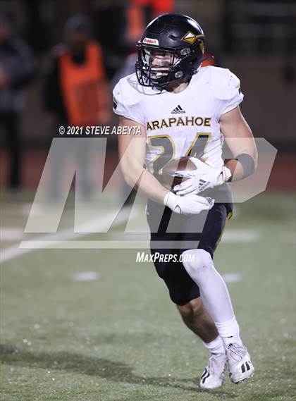 Thumbnail 1 in Arapahoe @ Grandview photogallery.