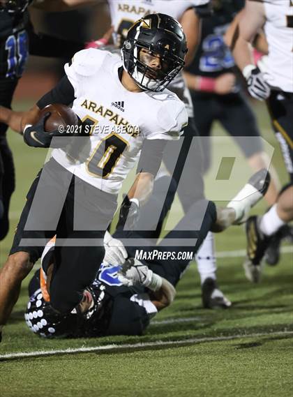 Thumbnail 3 in Arapahoe @ Grandview photogallery.