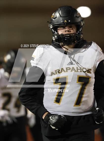 Thumbnail 1 in Arapahoe @ Grandview photogallery.