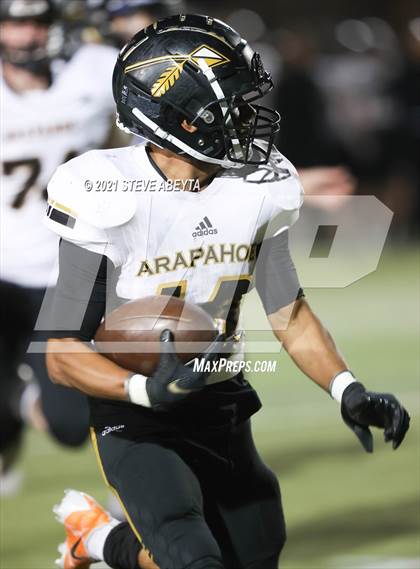 Thumbnail 2 in Arapahoe @ Grandview photogallery.