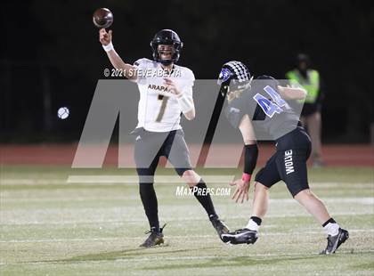 Thumbnail 3 in Arapahoe @ Grandview photogallery.