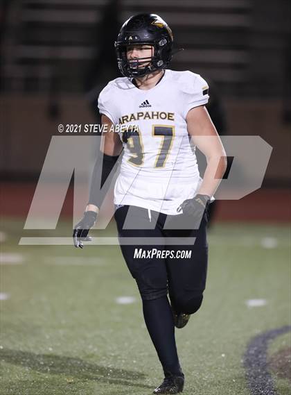 Thumbnail 2 in Arapahoe @ Grandview photogallery.