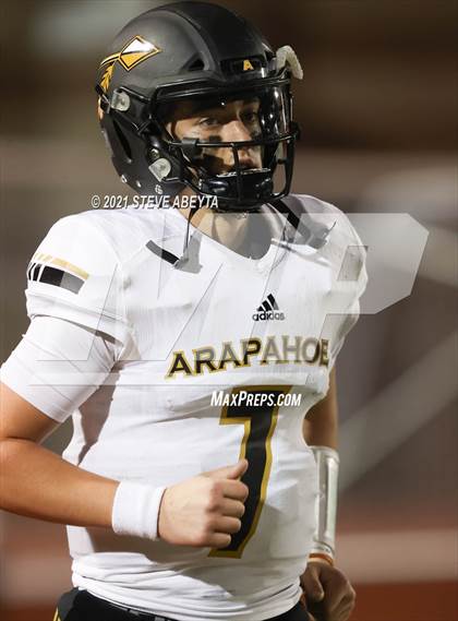 Thumbnail 1 in Arapahoe @ Grandview photogallery.
