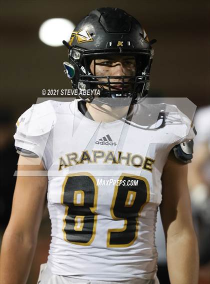 Thumbnail 1 in Arapahoe @ Grandview photogallery.
