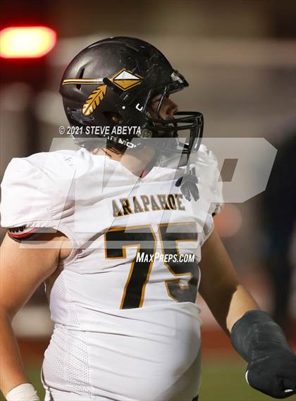 Thumbnail 3 in Arapahoe @ Grandview photogallery.